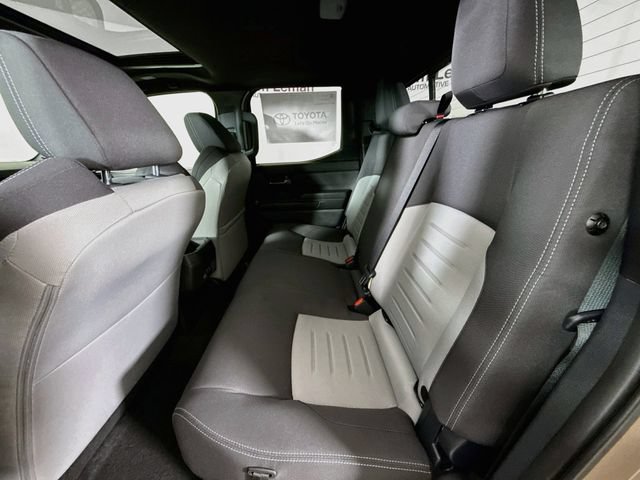 New 2026 Toyota Tacoma TRD Off-Road AWD/4WD image 25