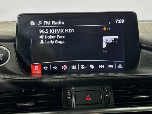 Used 2018 MAZDA MAZDA6 Touring FWD image 15