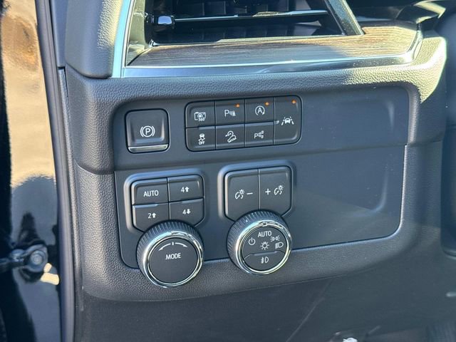 New 2026 Chevrolet Tahoe Z71 w/ Comfort Package image 28