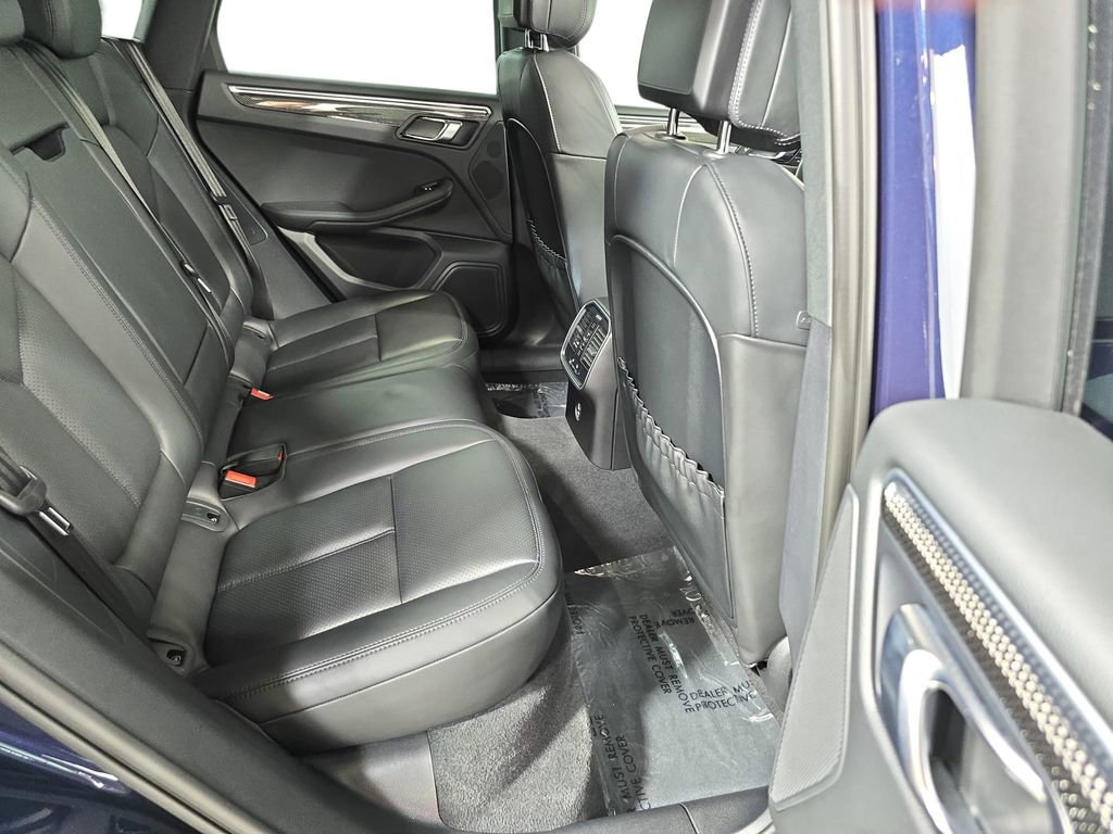Used 2023 Porsche Macan S image 26