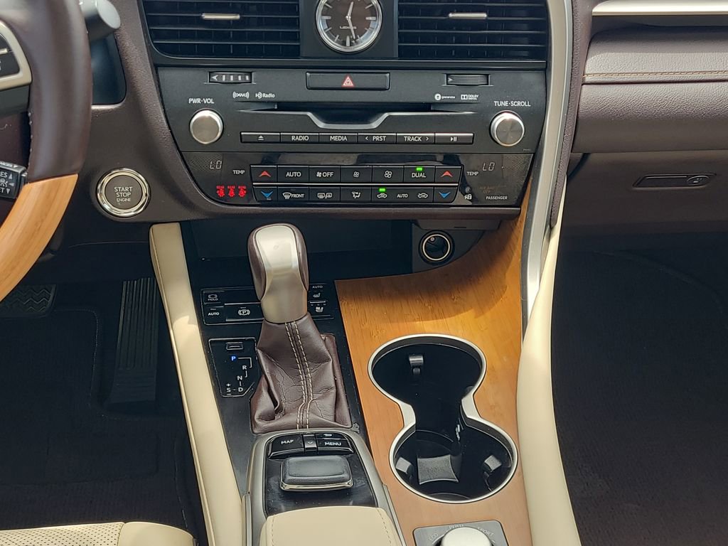 Used 2019 Lexus RX 350 FWD w/ Navigation Package image 15