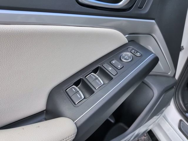New 2026 Acura Integra A-Spec FWD image 12