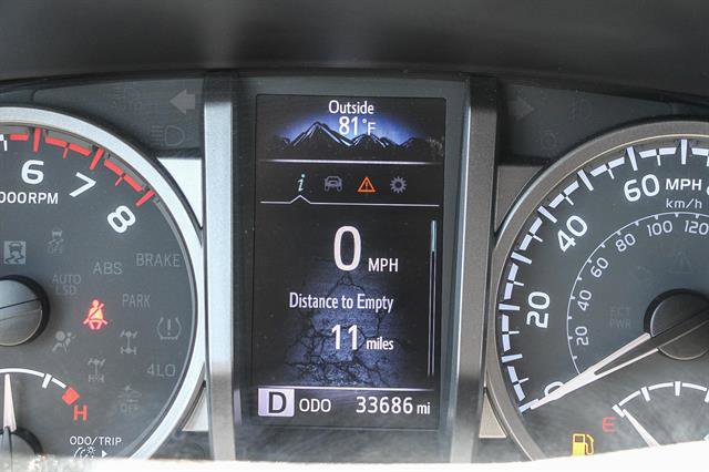Used 2022 Toyota Tacoma SR5 image 21