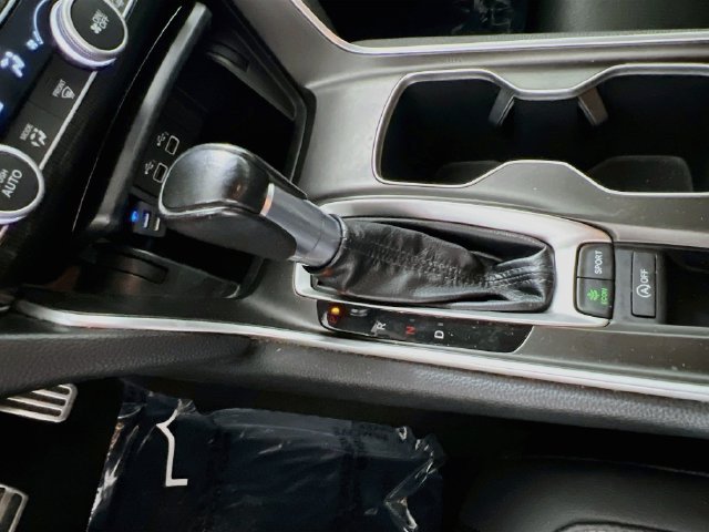 Used 2022 Honda Accord Sport image 24