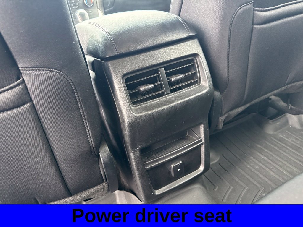 Used 2015 Ford Edge SEL AWD/4WD image 7
