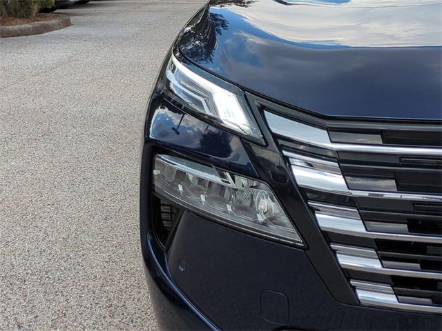 New 2026 Nissan Rogue Platinum w/ Platinum Premium Package image 10