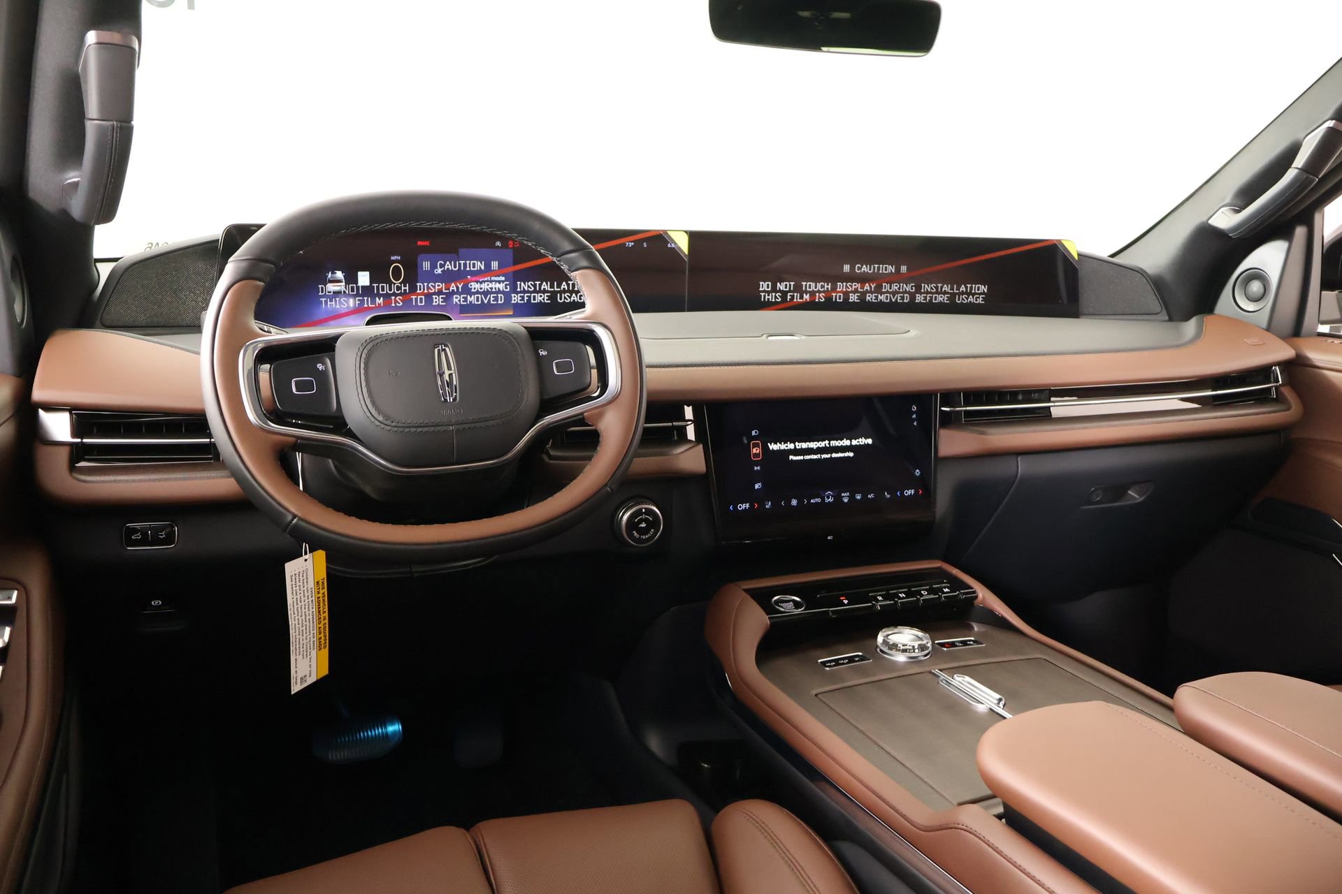 New 2026 Lincoln Navigator L Reserve image 2