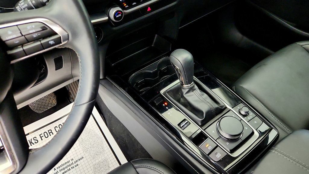 Used 2024 MAZDA CX-30 AWD 2.5 S w/ Select Sport Pkg image 15