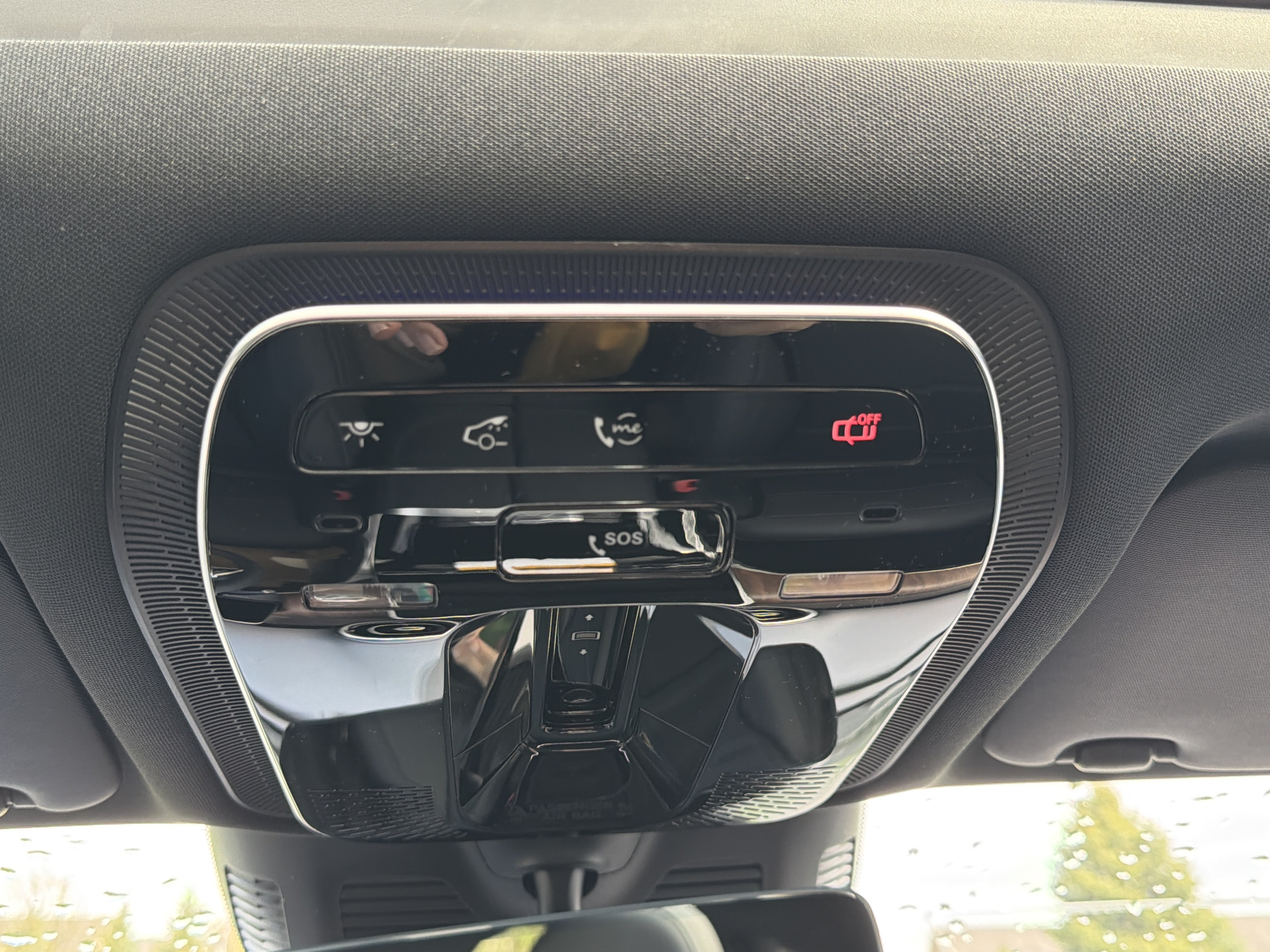 Used 2026 Mercedes-Benz GLC 300 4MATIC image 21