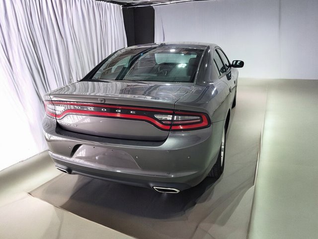 Used 2022 Dodge Charger SXT w/ Leather Interior Group image 23