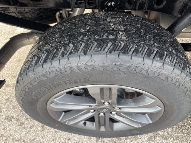 Used 2023 Ford F150 XLT w/ Equipment Group 302A High image 21