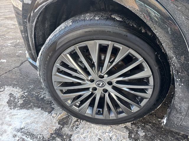 Certified 2024 Lexus RX 350 AWD w/ Convenience Package image 11