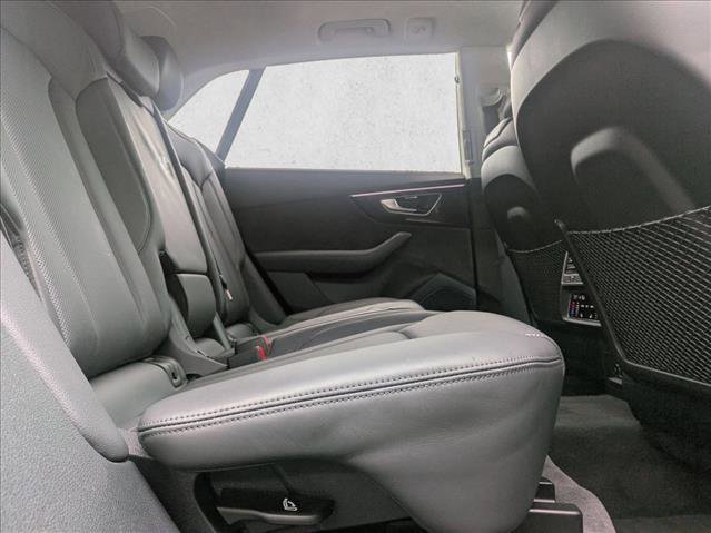 Used 2019 Audi Q8 Prestige w/ Luxury Package image 20