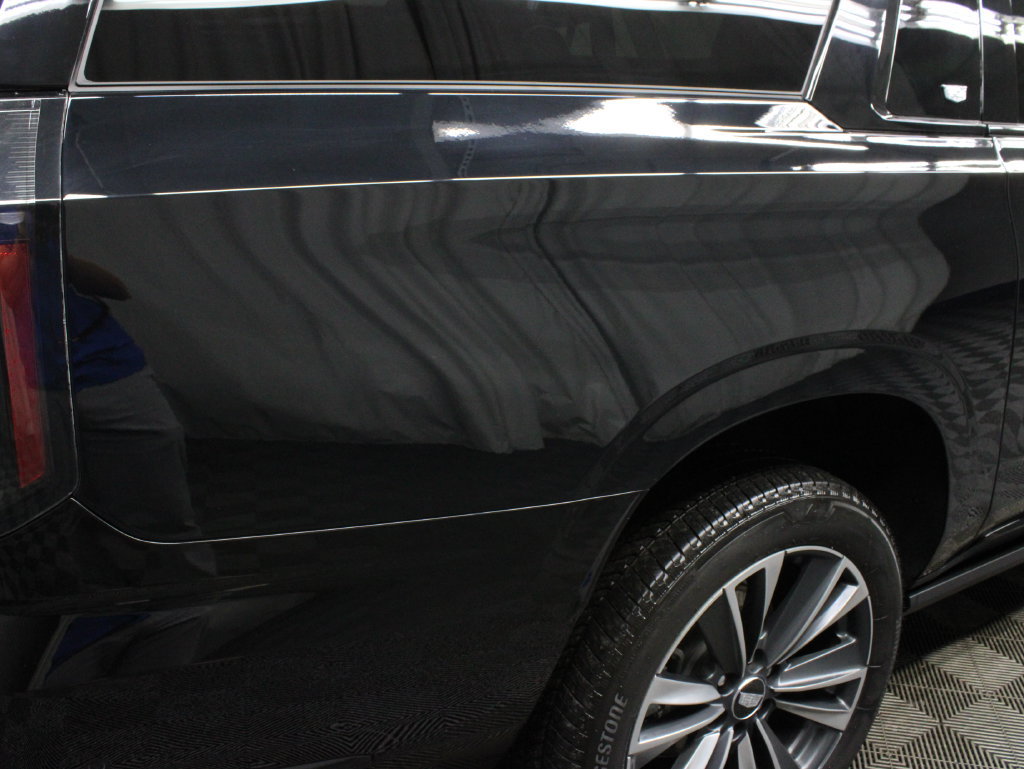 Used 2026 Cadillac Escalade ESV Sport AWD/4WD image 49