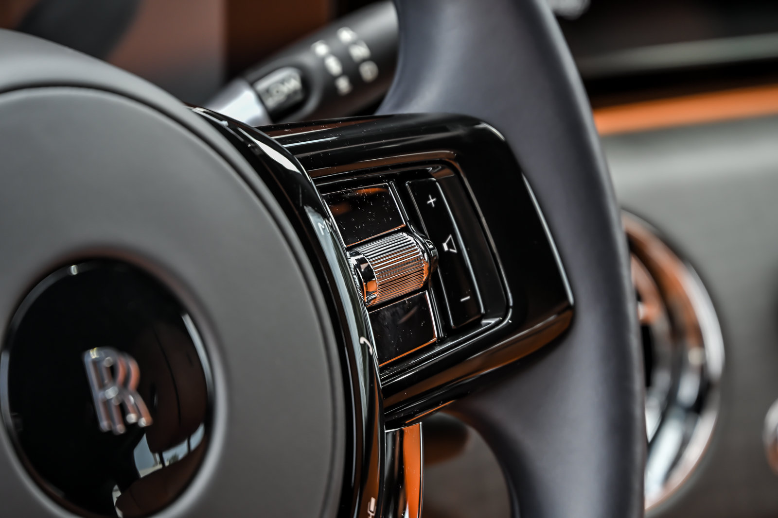 Used 2022 Rolls-Royce Ghost AWD/4WD image 27