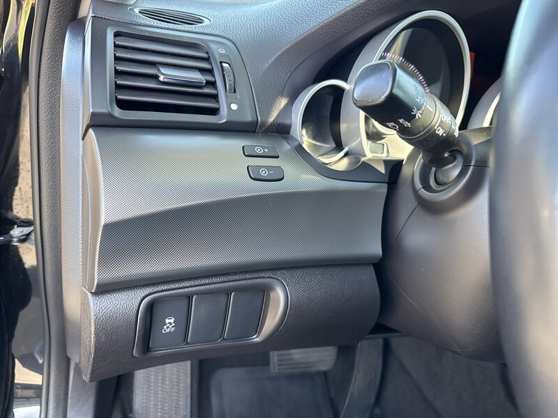Used 2014 Acura TL w/ Technology Package FWD image 43