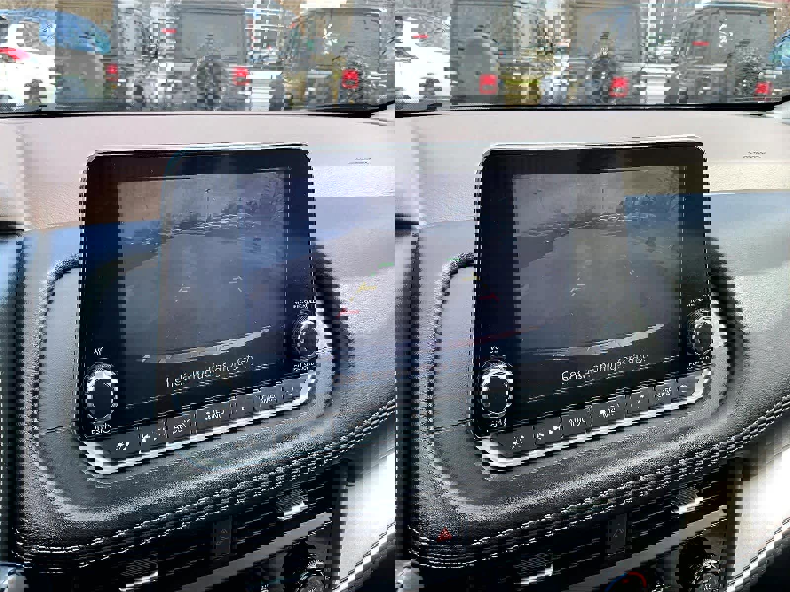 Certified 2023 Nissan Rogue SV image 19