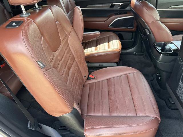Used 2025 Kia Telluride SX Prestige AWD/4WD image 14