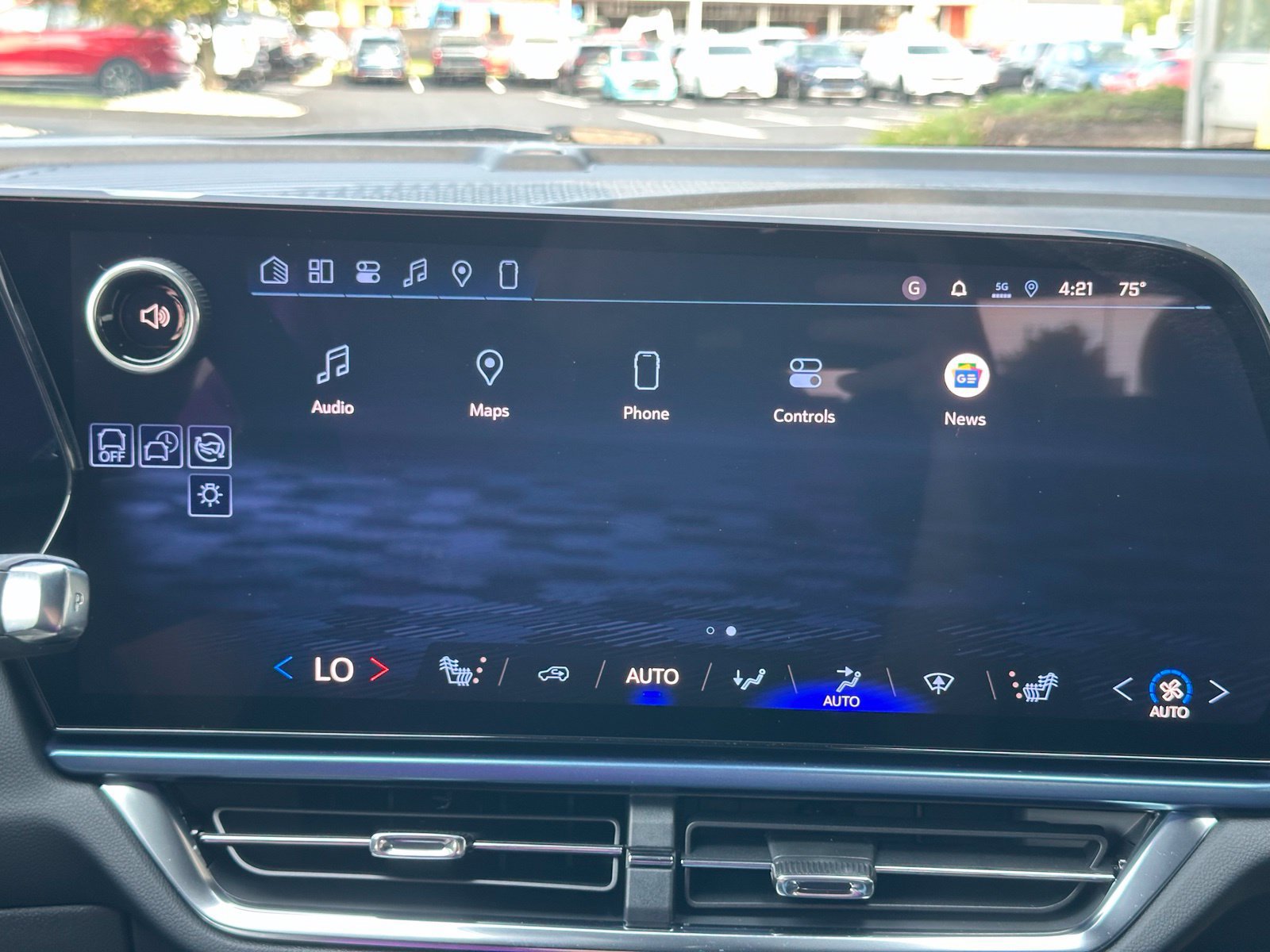 New 2026 Chevrolet Equinox EV LT FWD image 19