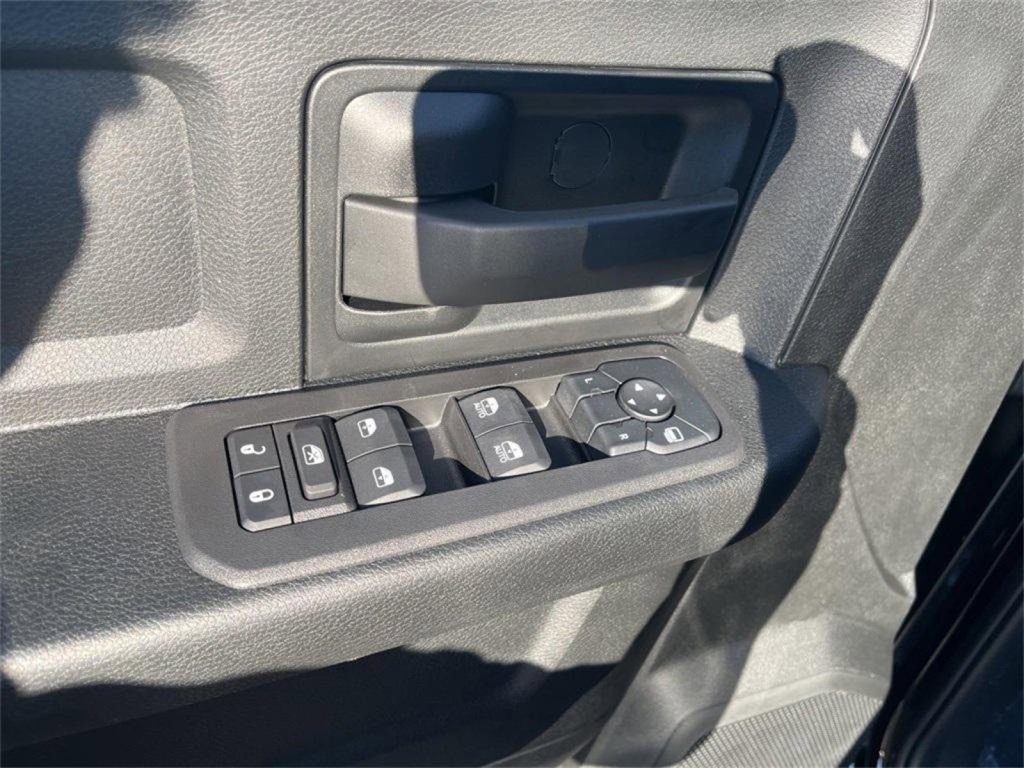 New 2025 RAM 2500 Tradesman image 12