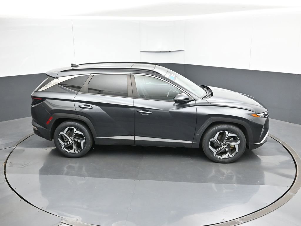Used 2023 Hyundai Tucson SEL w/ Convenience Package image 51