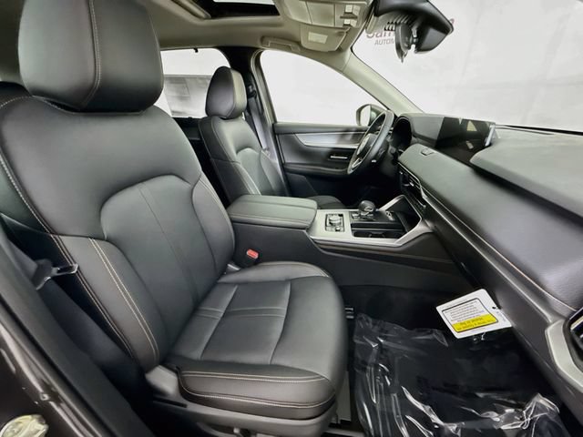 New 2026 MAZDA CX-90 3.3 Turbo w/ Preferred Package AWD/4WD image 29