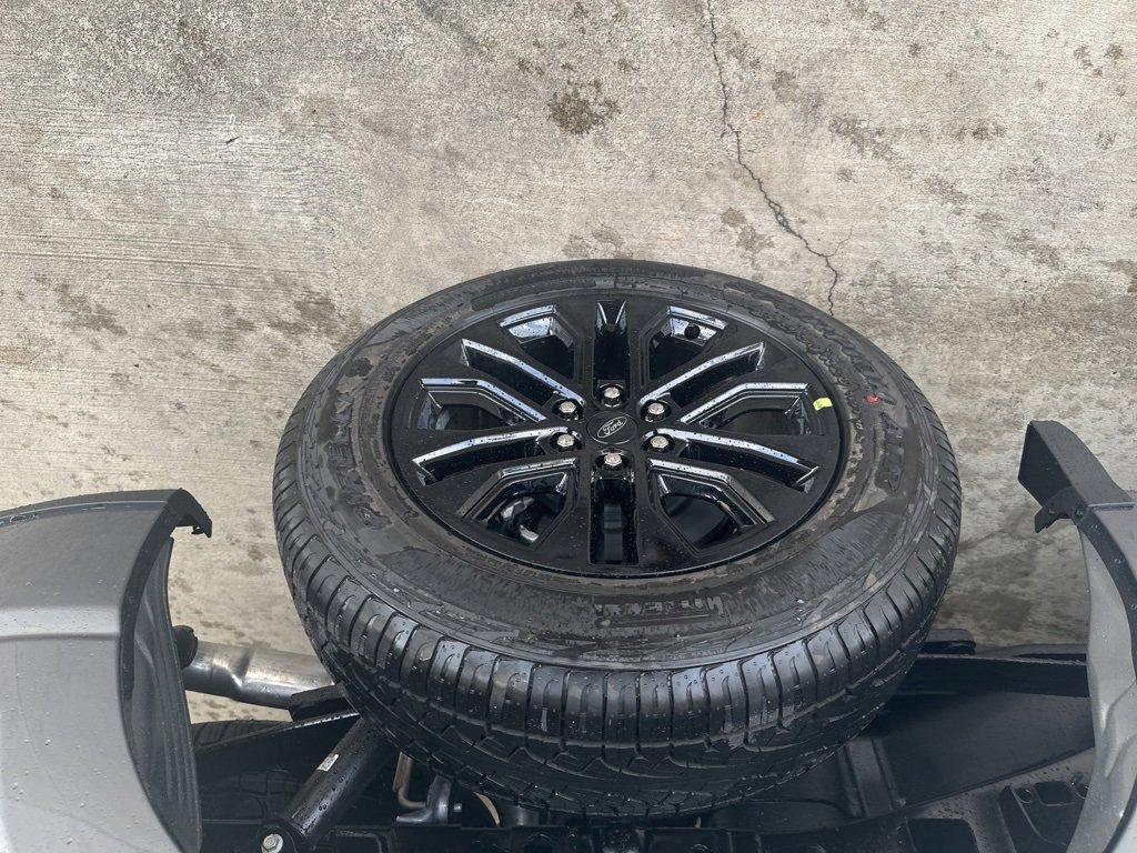 New 2025 Ford F150 XLT image 26