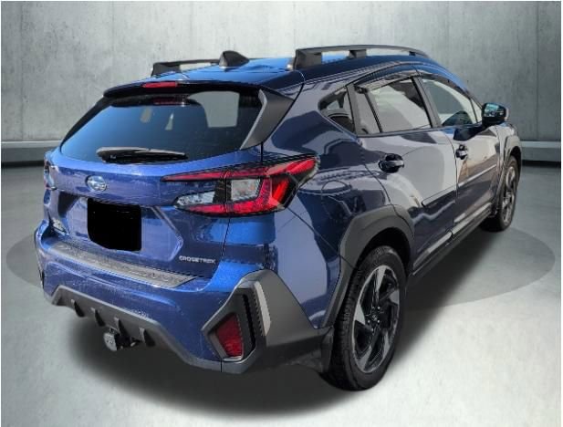 Used 2024 Subaru Crosstrek 2.5i Limited image 6