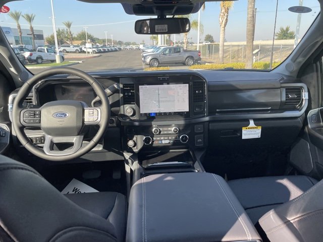 New 2026 Ford F250 Lariat image 23