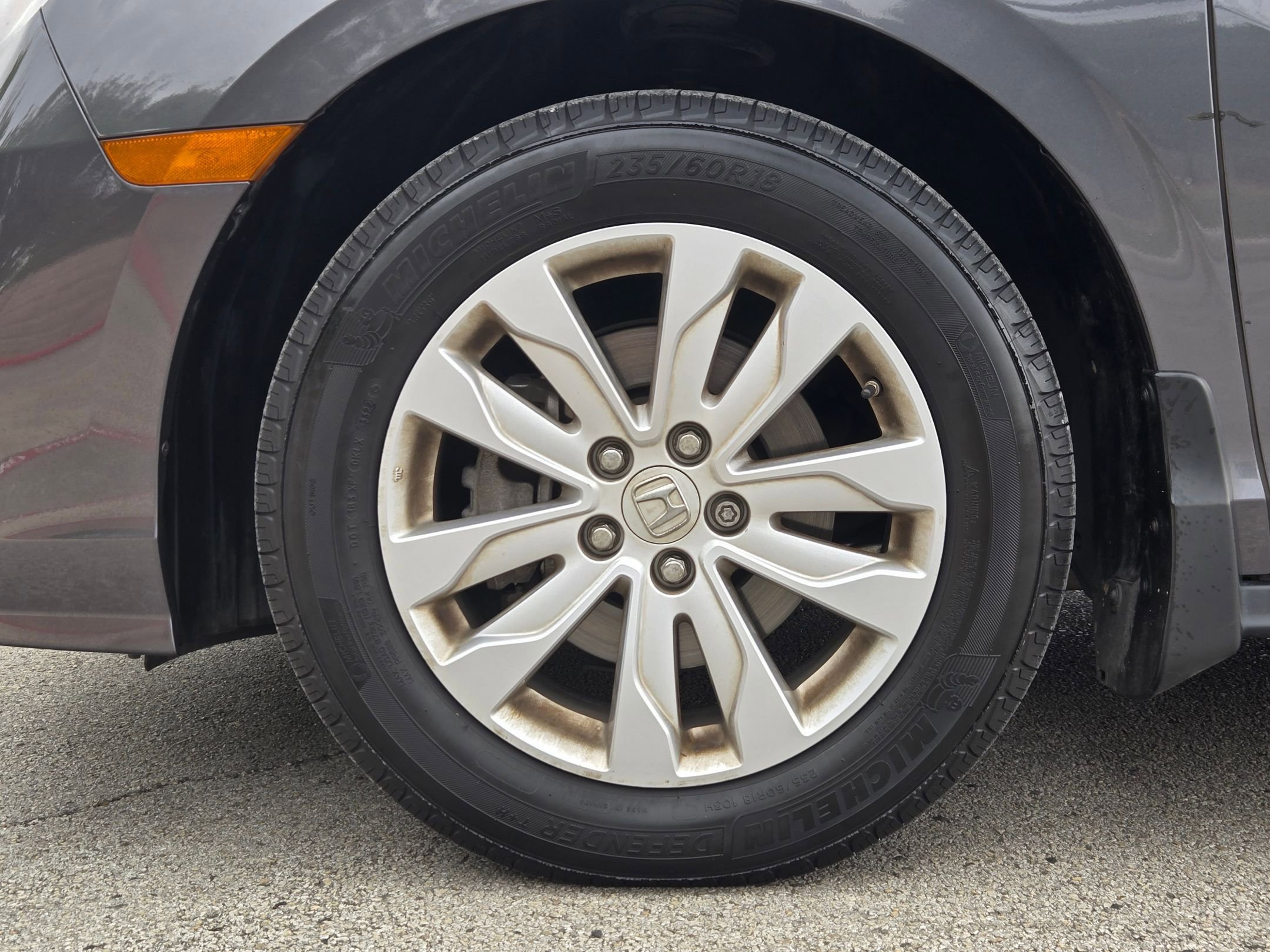Used 2018 Honda Odyssey LX image 29