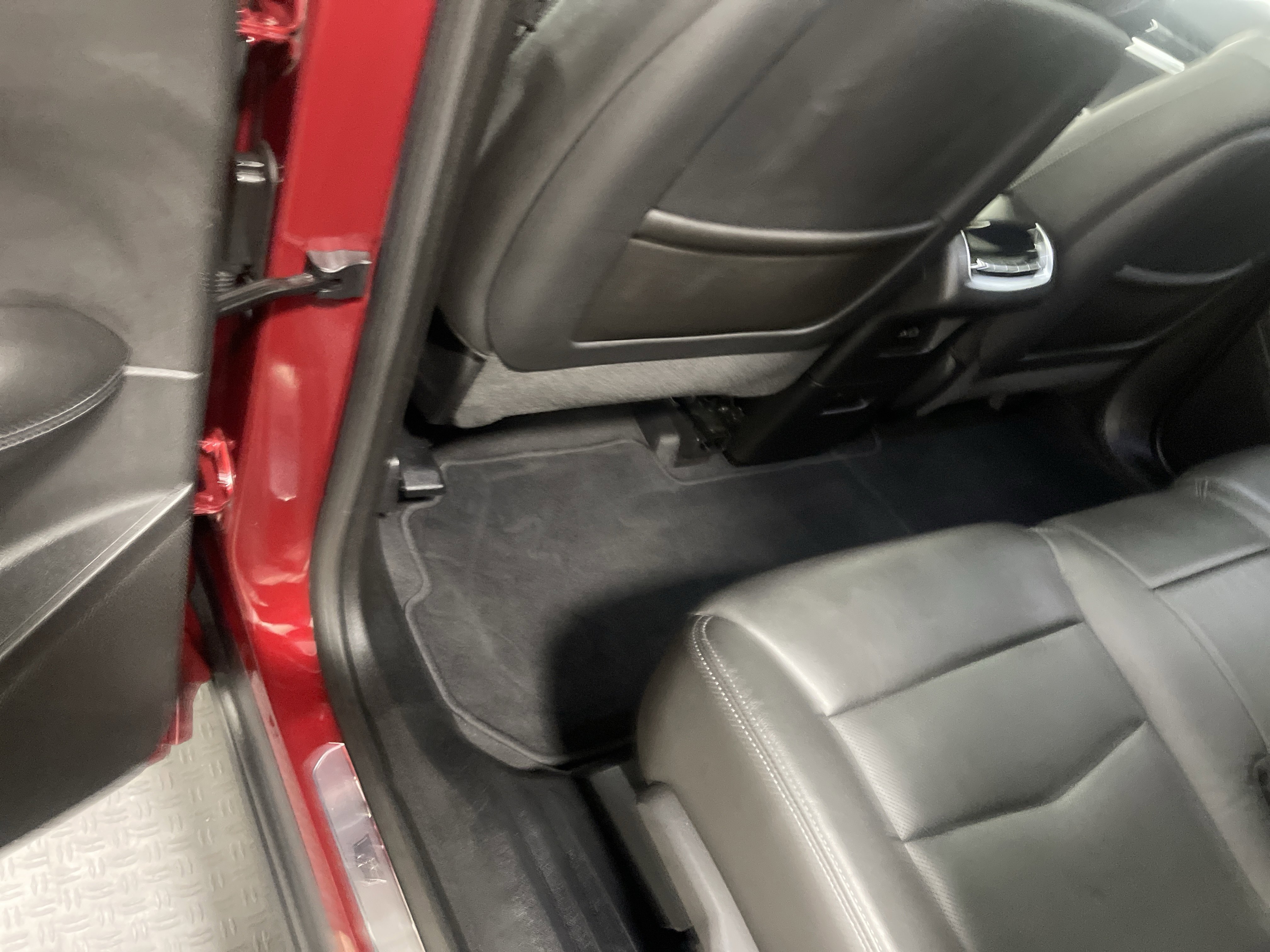 Used 2020 Cadillac XT6 Premium Luxury image 17