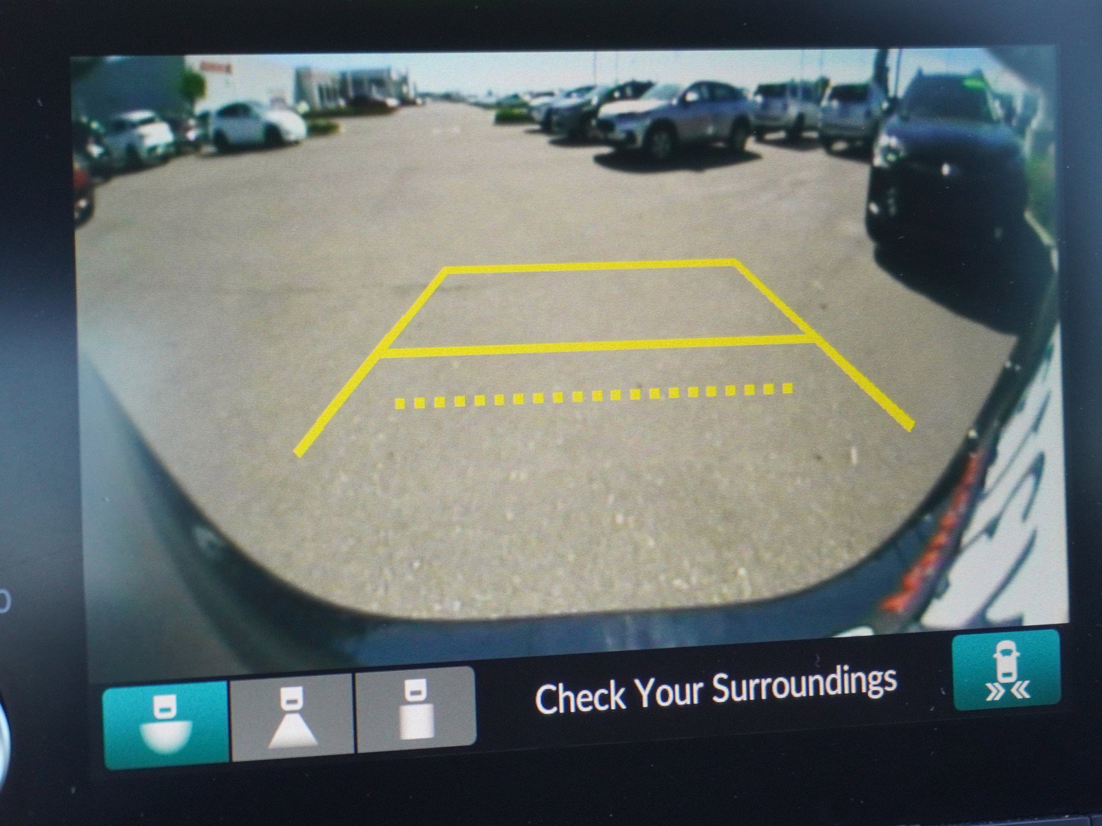 Used 2023 Honda CR-V Sport image 27