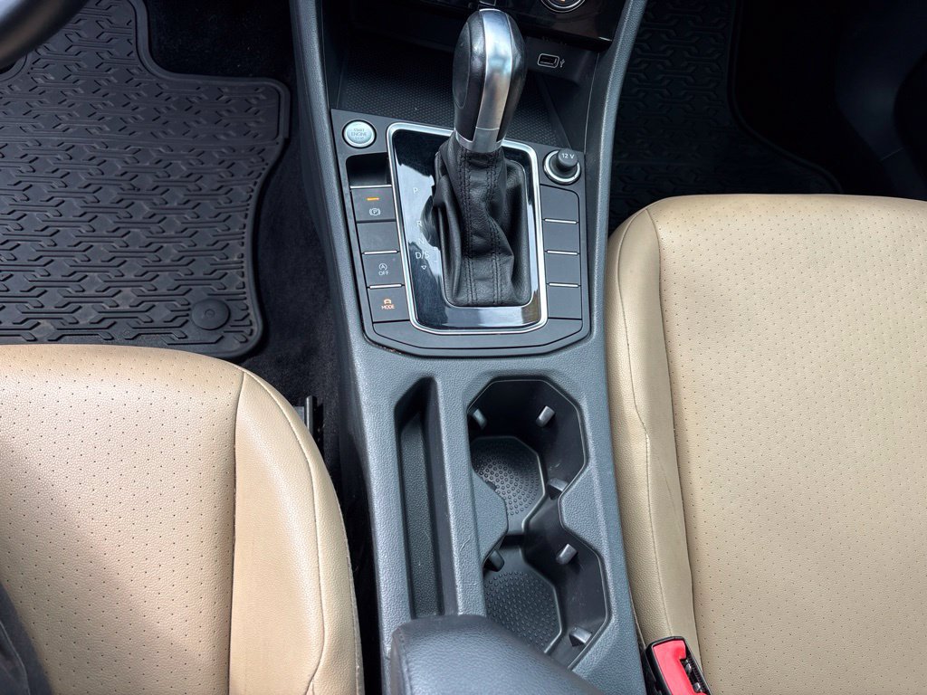 Used 2019 Volkswagen Jetta SEL FWD image 20