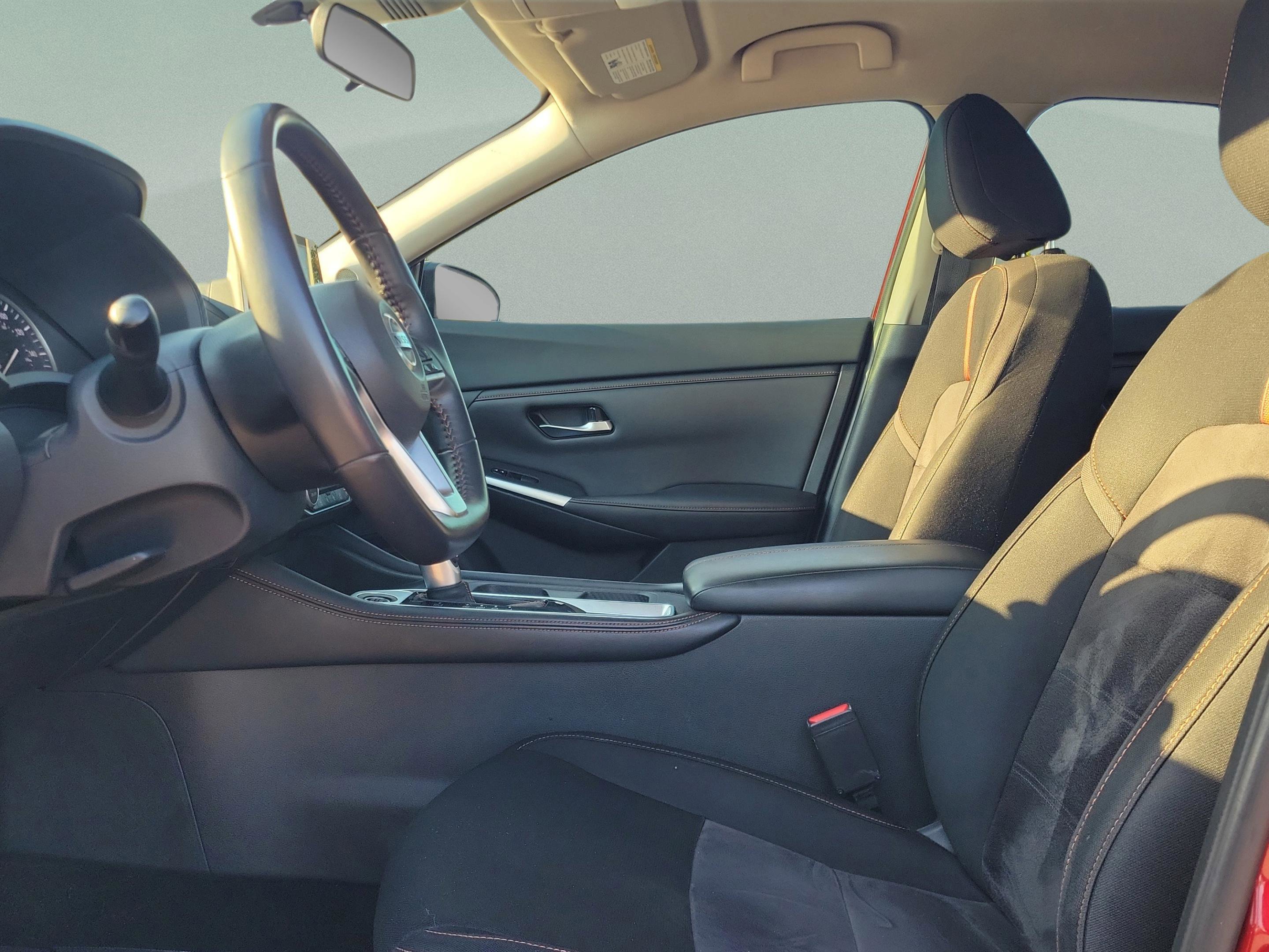 Used 2021 Nissan Sentra SR image 19