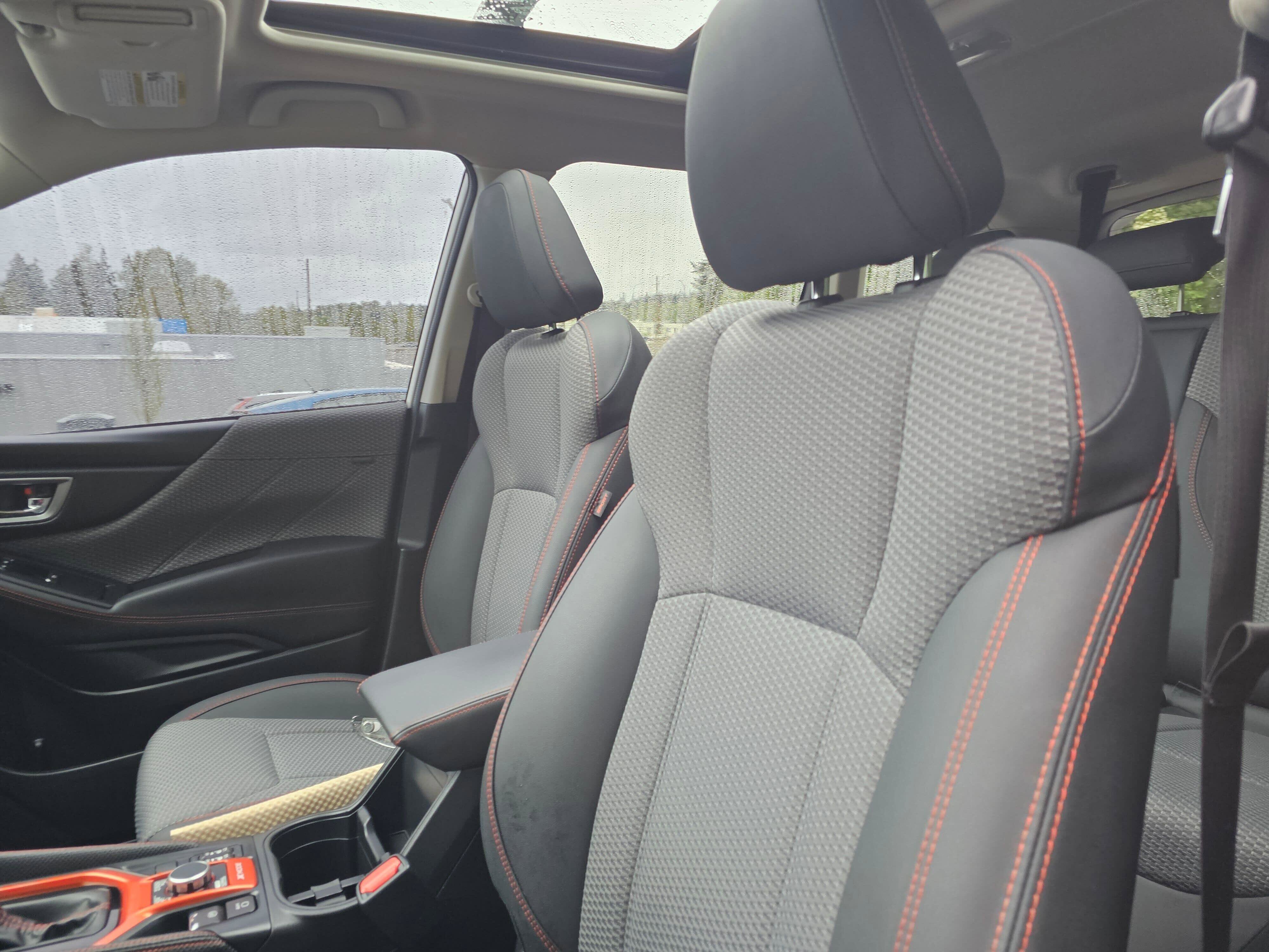 Used 2019 Subaru Forester Sport AWD/4WD image 22