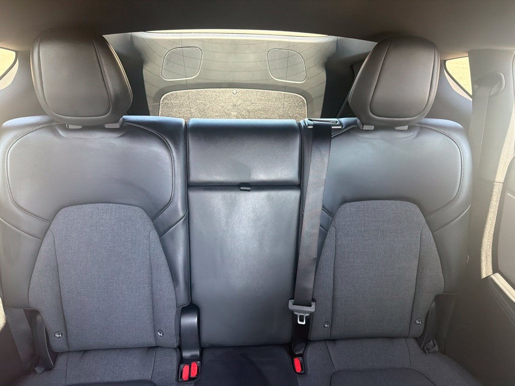 Used 2026 Tesla Model Y 2WD image 13