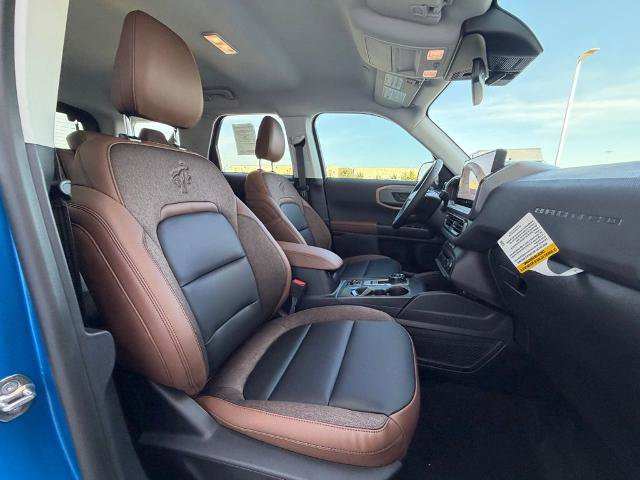 New 2026 Ford Bronco Sport Outer Banks image 24