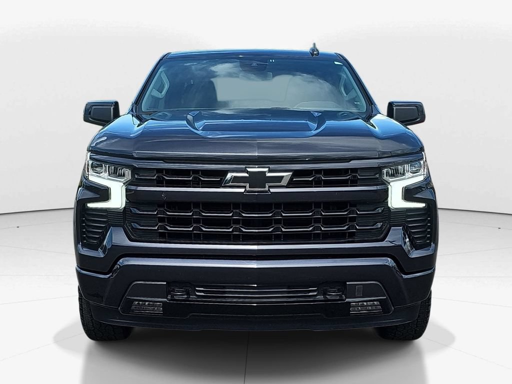 Used 2024 Chevrolet Silverado 1500 RST AWD/4WD image 12