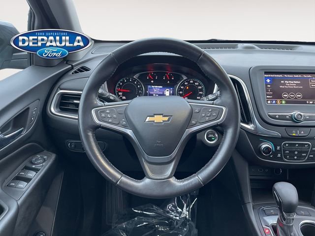 Used 2022 Chevrolet Equinox LT image 15