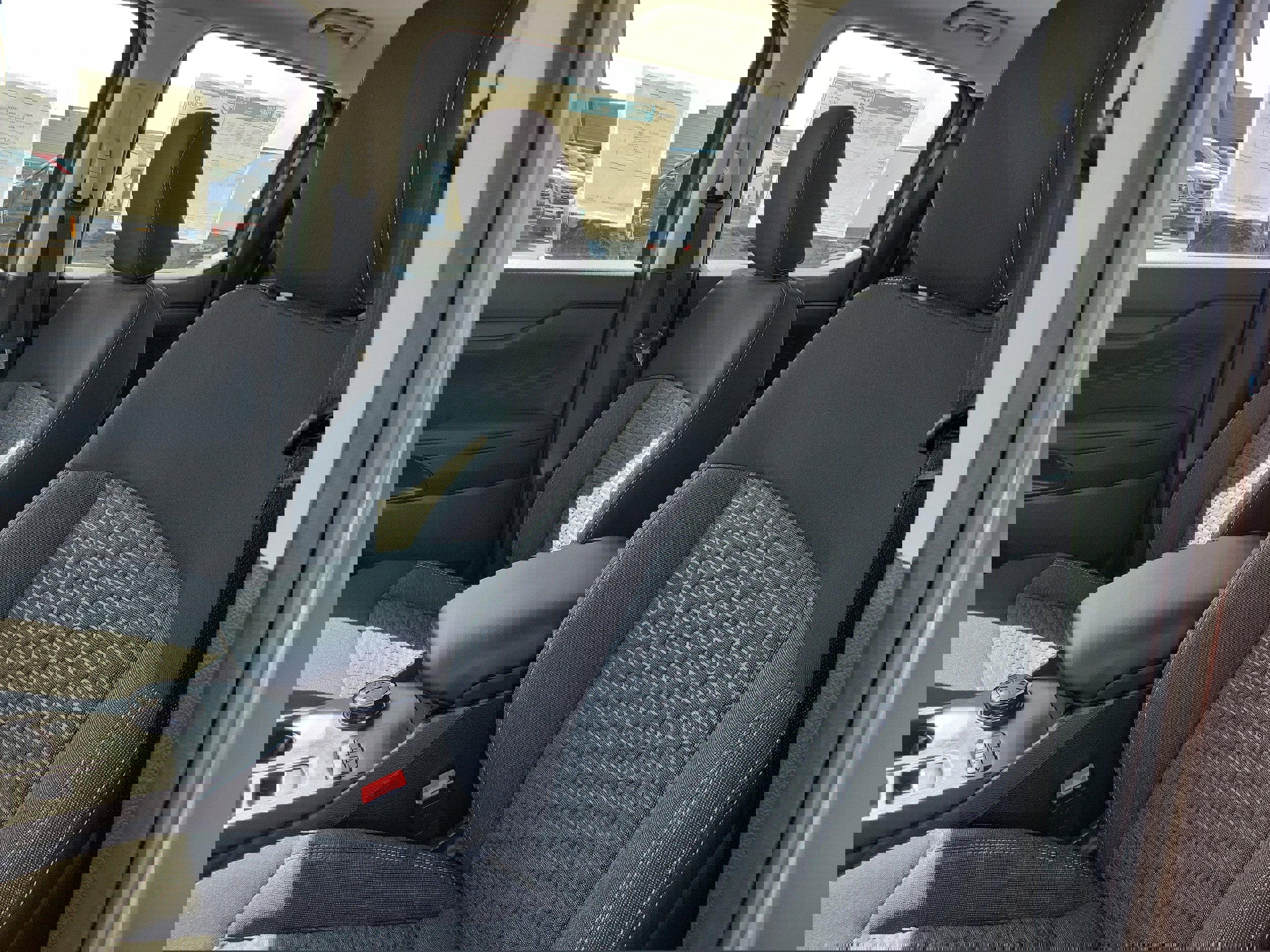 New 2025 Ford Ranger XL w/ Trailer Tow Package image 19