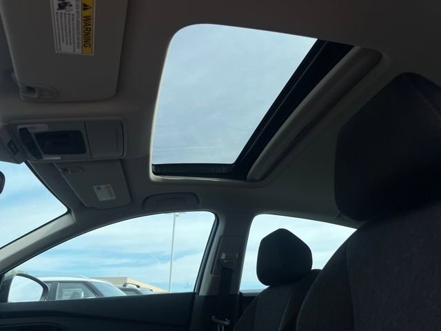 New 2025 Honda Accord SE image 14