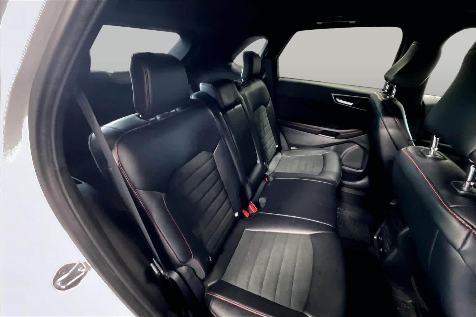 Certified 2023 Ford Edge ST-Line AWD/4WD image 20