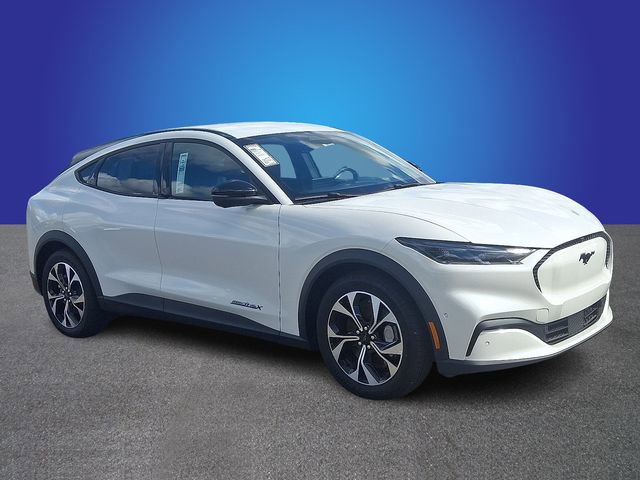 New 2024 Ford Mustang Mach-E Select w/ Comfort Package Lite AWD/4WD image 2