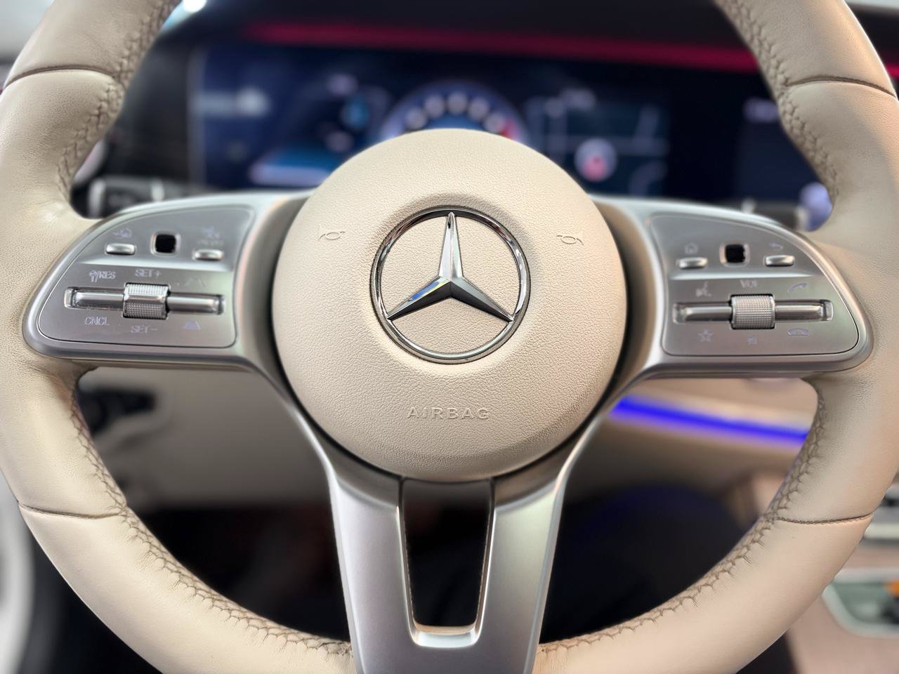 Used 2019 Mercedes-Benz CLS 450 4MATIC w/ Driver Assistance Package image 10