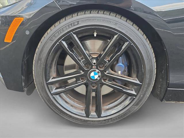 Used 2020 BMW M240i Convertible w/ Premium Package RWD image 24
