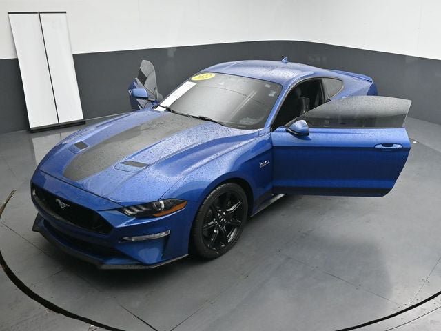 Used 2022 Ford Mustang GT RWD image 37