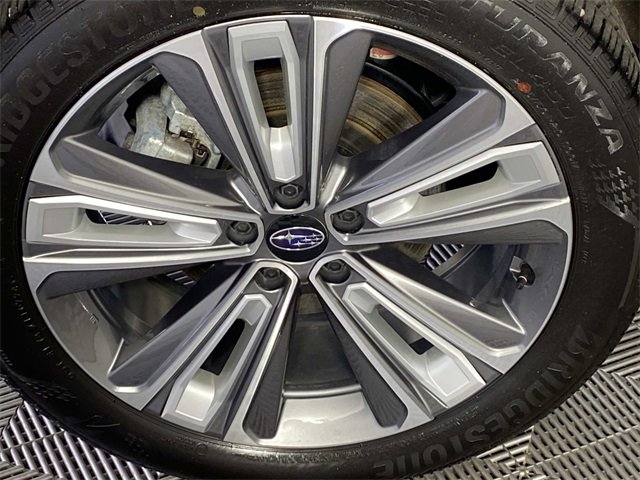 Used 2024 Subaru Solterra Limited image 29