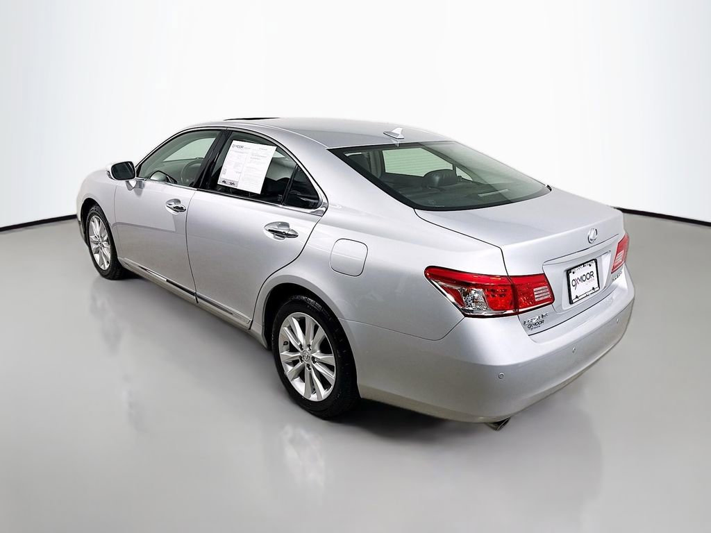 Used 2010 Lexus ES 350 image 5