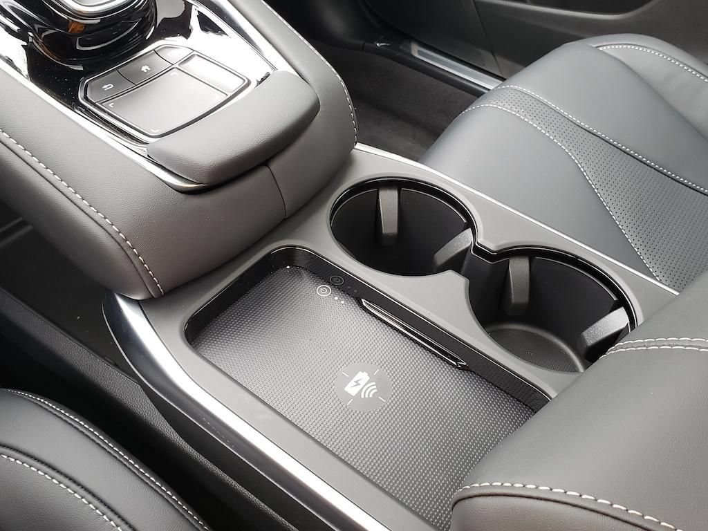 New 2026 Acura RDX SH-AWD w/ Technology Package image 13
