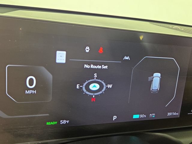 Certified 2024 Kia EV9 Wind AWD/4WD image 16